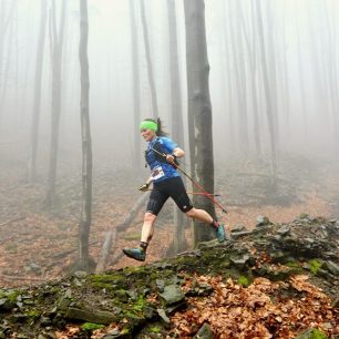 Perun Skymarathon 2017