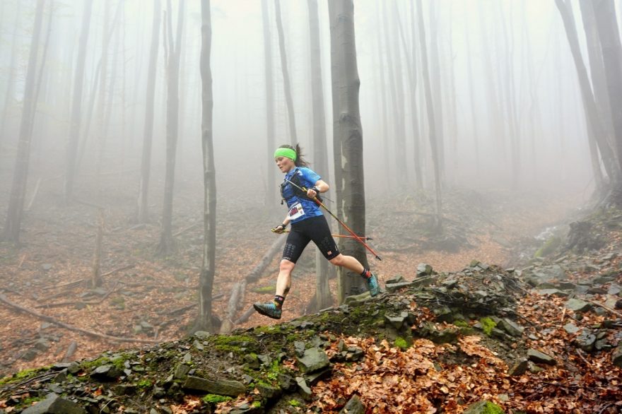 Perun Skymarathon 2017