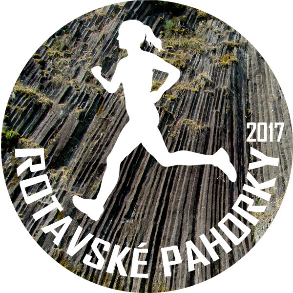 Logo závodu
