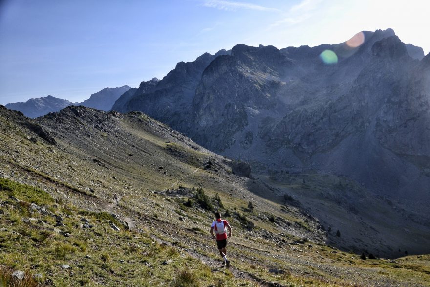 Atmosféra byla úžasná