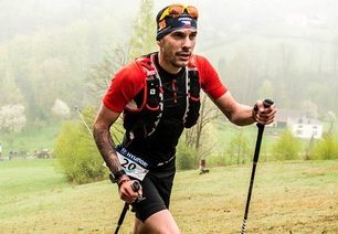 Rozhovor s Tomášem Bystřickým - Transvulcanica pro mě byla velký risk, chtěl bych se ale vrátit