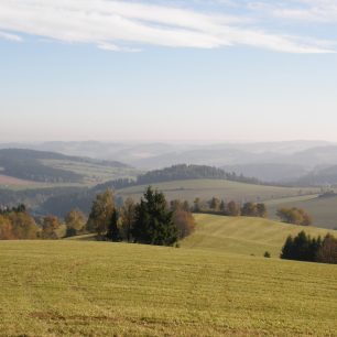 Roženecké paseky