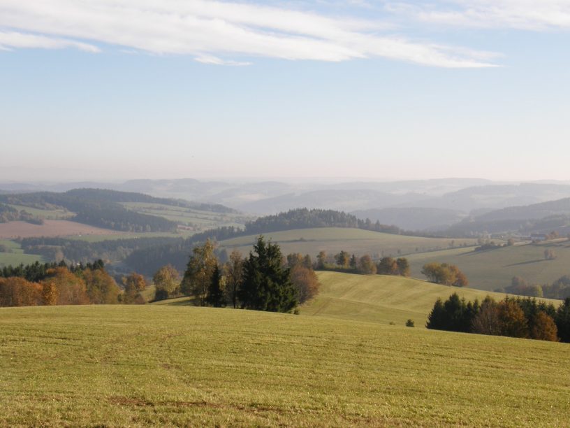 Roženecké paseky