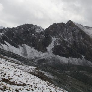 Výlet na Grossglockner