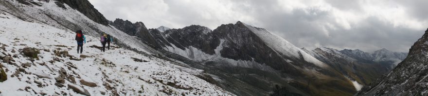 Výlet na Grossglockner