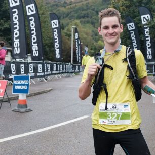 Tomáš Maceček nakonec skončil na 12. místě