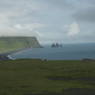 Martin přeběhl za 9 dní Island