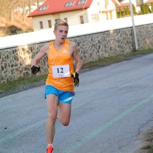Robert v Bardějově 2016