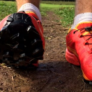 Recenze bot Salomon Speedcross Pro 2 - Blátošlapem snadno a rychle