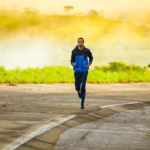Mnoho lidí nedá dopustit na ranní běhání
