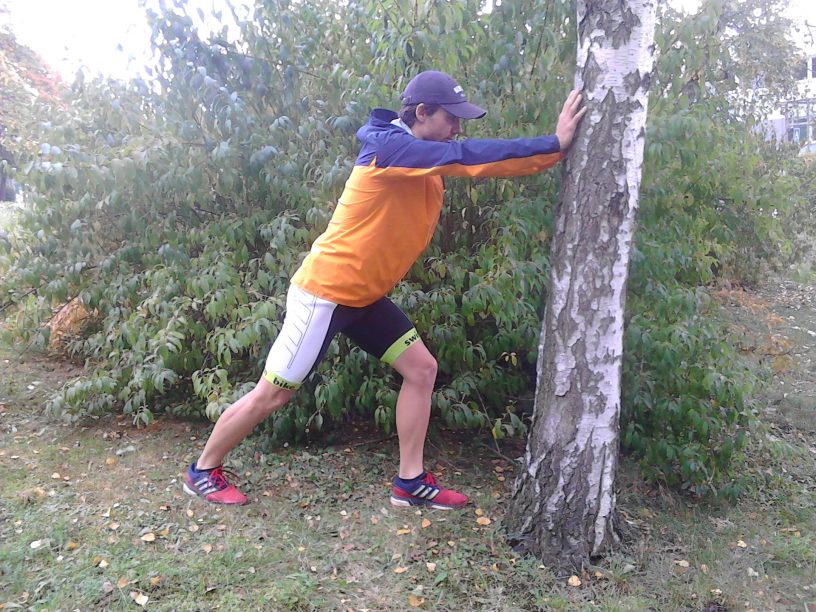 Bunda je vhodná pro vytrvalostní sportovce do hor