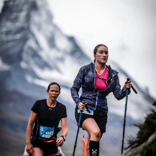 Dobrodružství jménem Matterhorn Ultraks