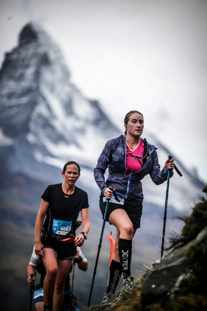 Dobrodružství jménem Matterhorn Ultraks