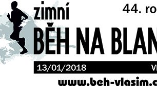 Logo závodu