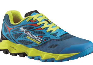 Columbia Montrail Trans Alps