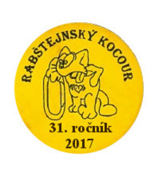 Logo závodu