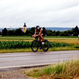 Když je nechuť závažná, zkuste na chvíli jiný sport