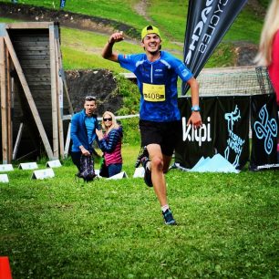 Kilpi trail running cup