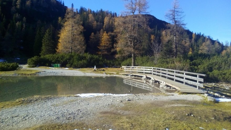 Seebensee