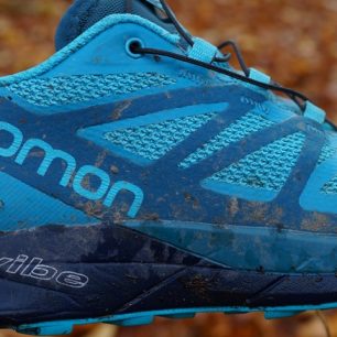 RECENZE: Salomon Sense Ride