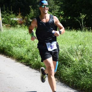 Moravský UltraMaraton (MUM)