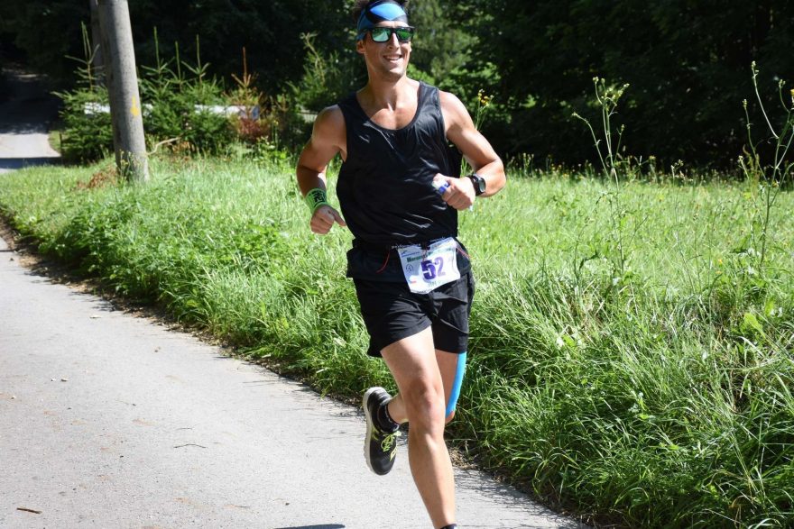 Moravský UltraMaraton (MUM)