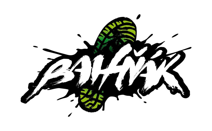 Logo závodu