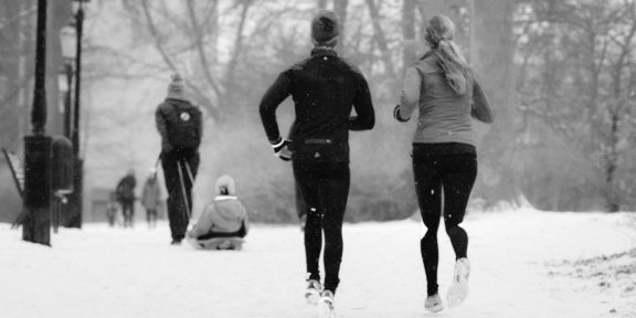 Tipy na nejzajímavější běžecké závody v lednu 2023
