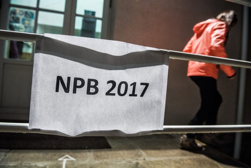 Na plný boty 2017