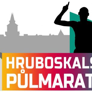 Logo závodu