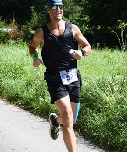 Moravský UltraMaraton (MUM)