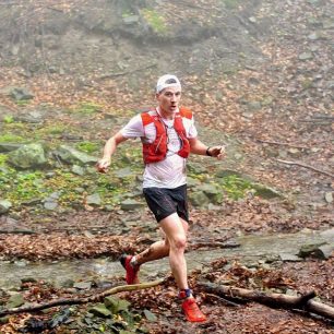 Mára se věnuje především horským ultramaratonům