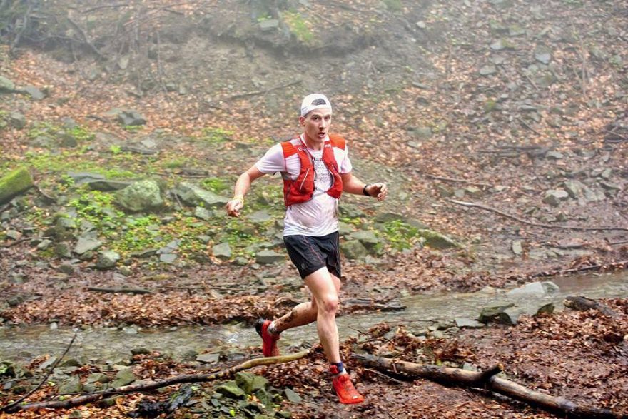 Mára se věnuje především horským ultramaratonům