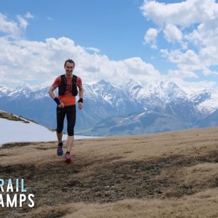 TRAILCAMPS se kanjí také v zahraničí