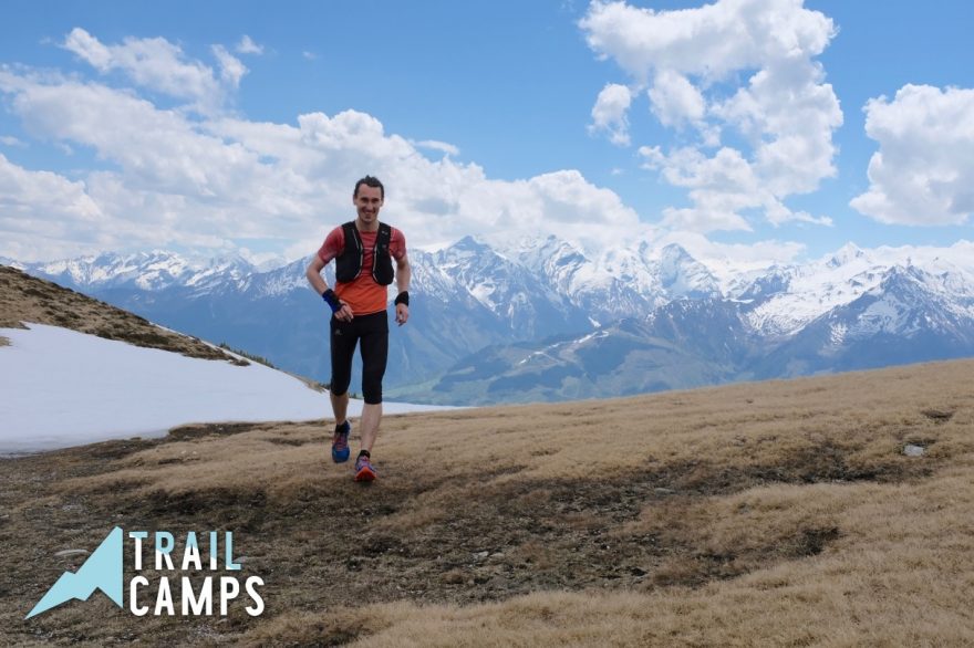 TRAILCAMPS se kanjí také v zahraničí