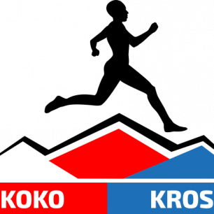 Logo závodu