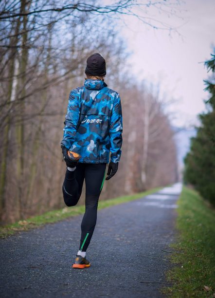 Motivaci čerpám od lidí, kteří jsou ve své profesi dobří