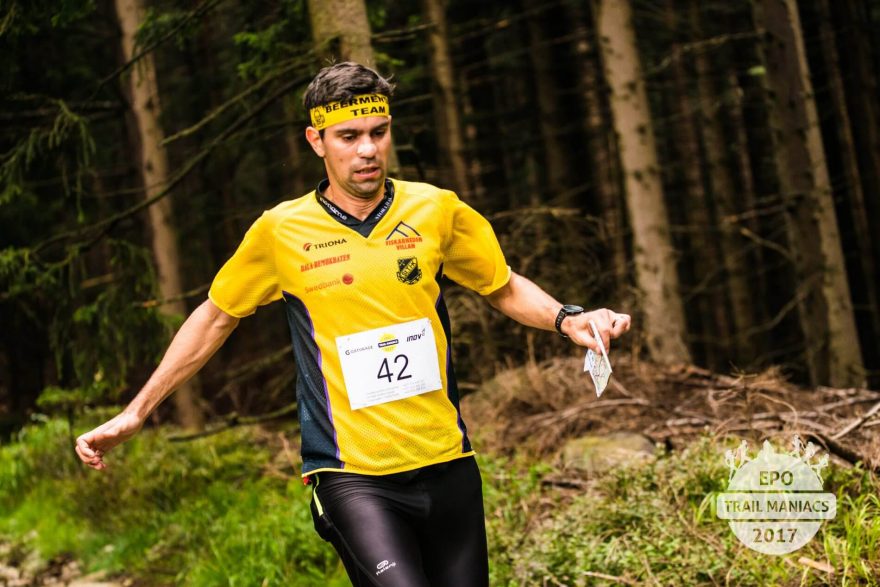 Trail Maniacs