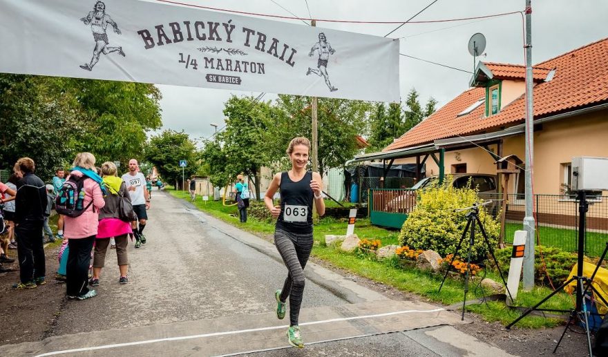 Simča v Babicích