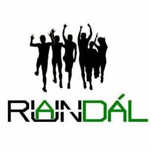 Logo závodu