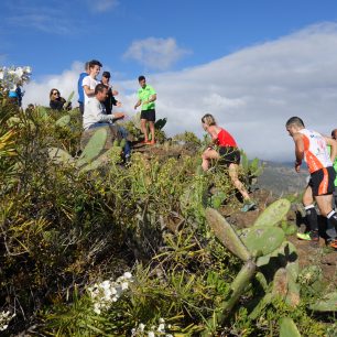 Na Transvulcanii bych se chtěla vrátit