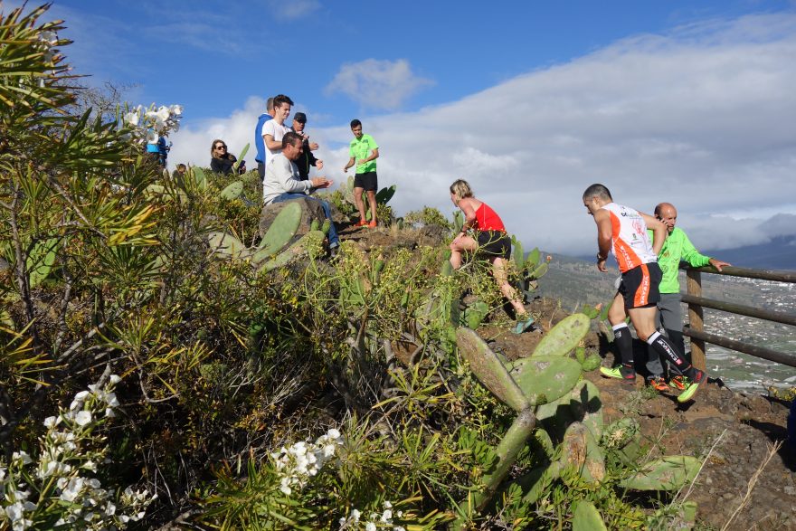 Na Transvulcanii bych se chtěla vrátit