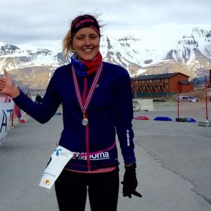 Spicbergen Marathon 2016