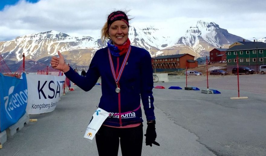 Spicbergen Marathon 2016