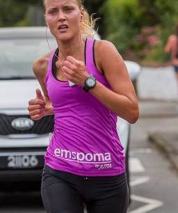 Guernsey Marathon 2016