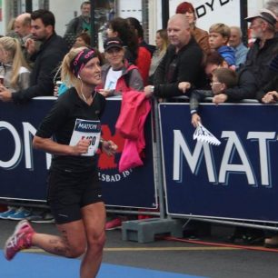 Ústecký 1/2 maratón 2017