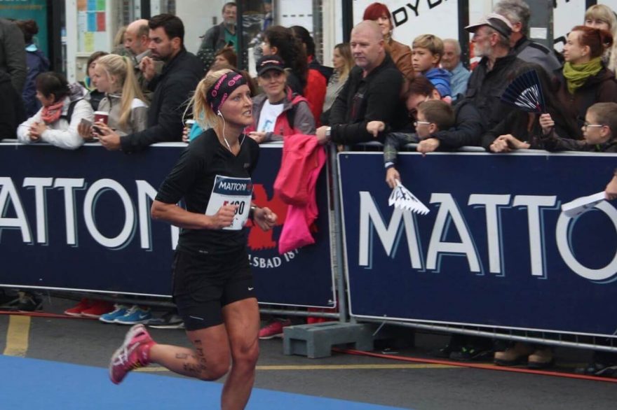 Ústecký 1/2 maratón 2017