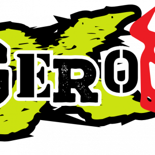 Logo závodu