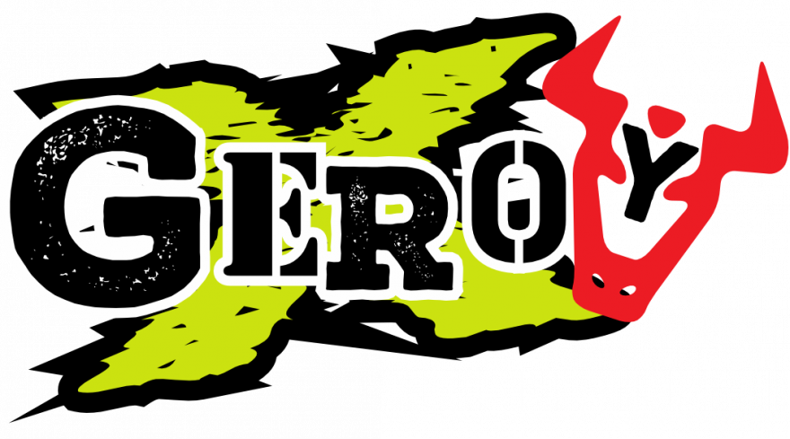Logo závodu