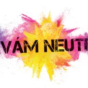 Logo závodu